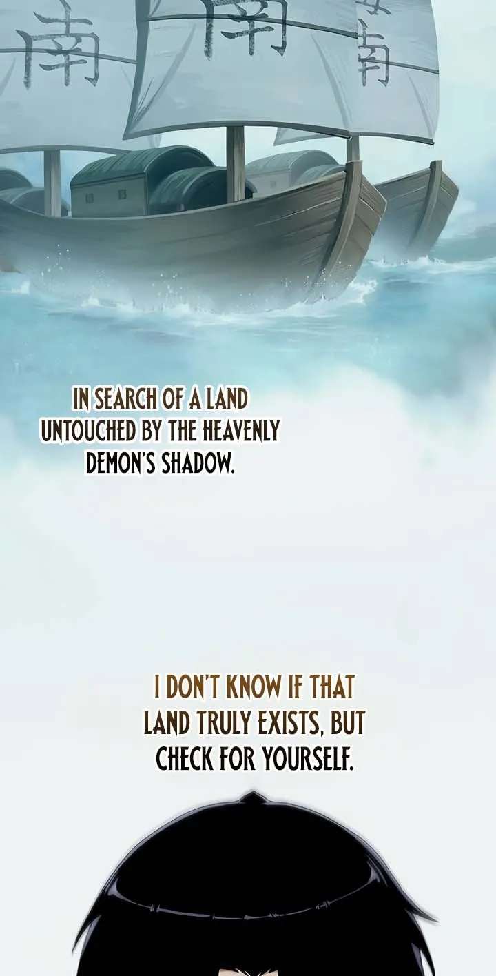 Read Heavenly Demon Apocalypse chapter 4 image 104 on Lezhin