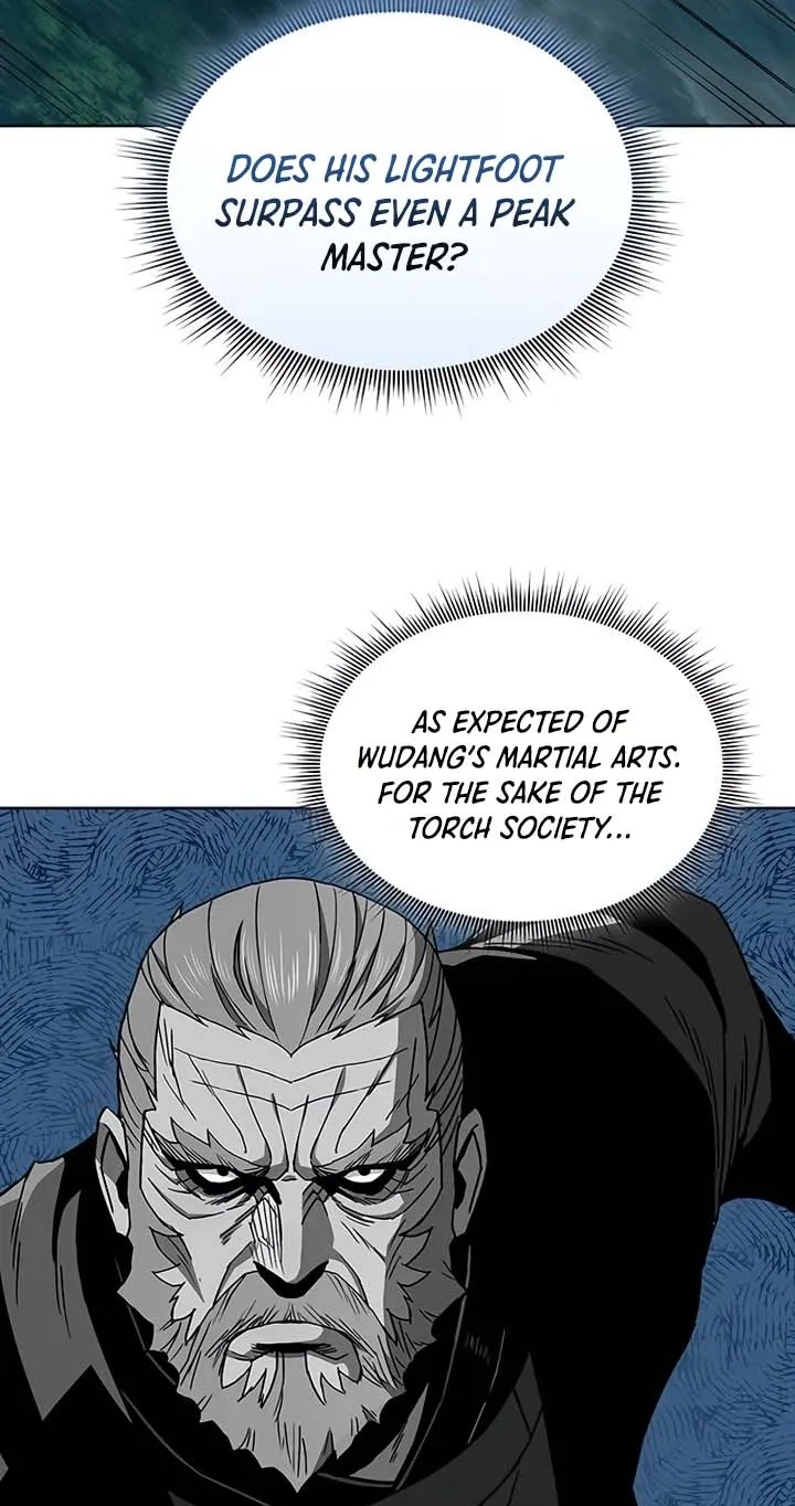 Read Heavenly Demon Apocalypse chapter 4 image 12 on Lezhin