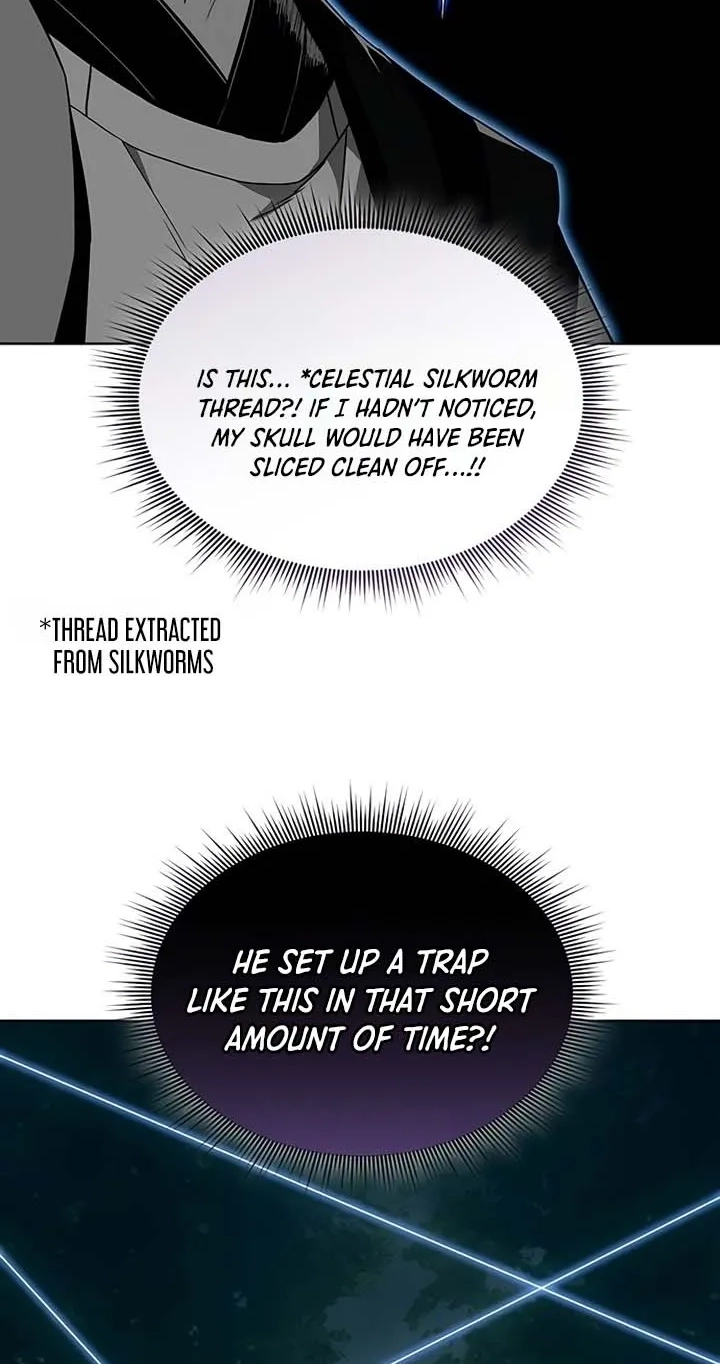 Read Heavenly Demon Apocalypse chapter 4 image 15 on Lezhin