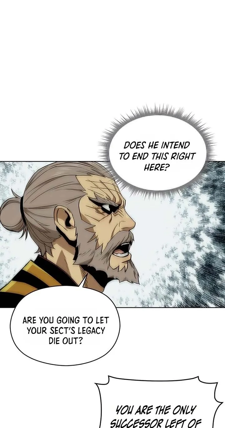 Read Heavenly Demon Apocalypse chapter 4 image 17 on Lezhin