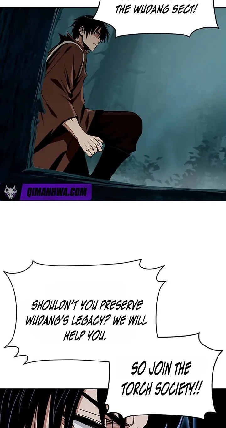 Read Heavenly Demon Apocalypse chapter 4 image 18 on Lezhin