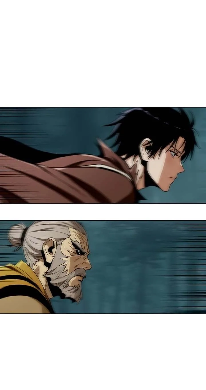 Read Heavenly Demon Apocalypse chapter 4 image 2 on Lezhin