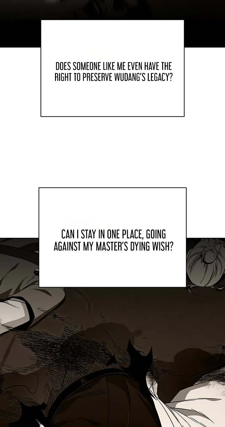 Read Heavenly Demon Apocalypse chapter 4 image 21 on Lezhin