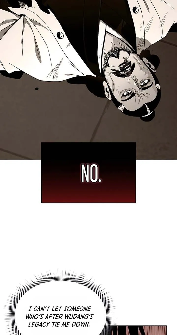 Read Heavenly Demon Apocalypse chapter 4 image 22 on Lezhin