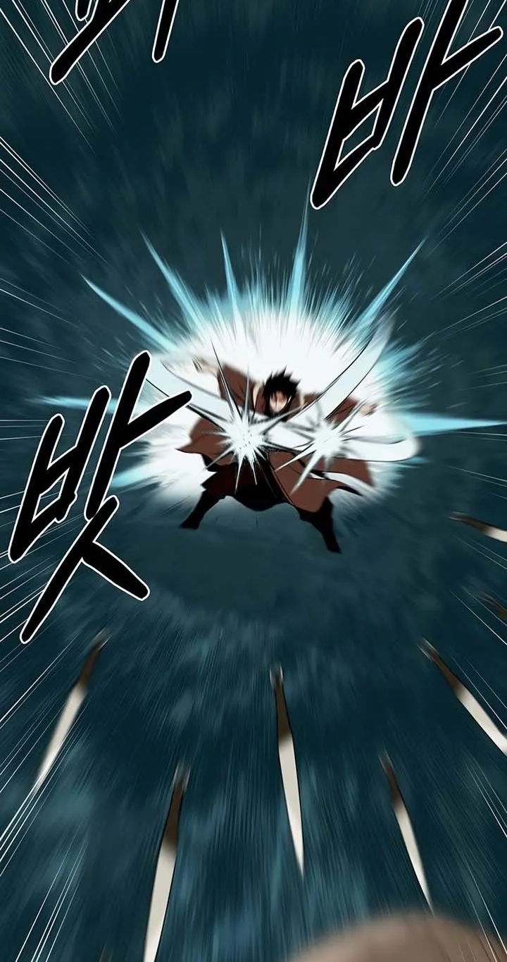 Read Heavenly Demon Apocalypse chapter 4 image 37 on Lezhin