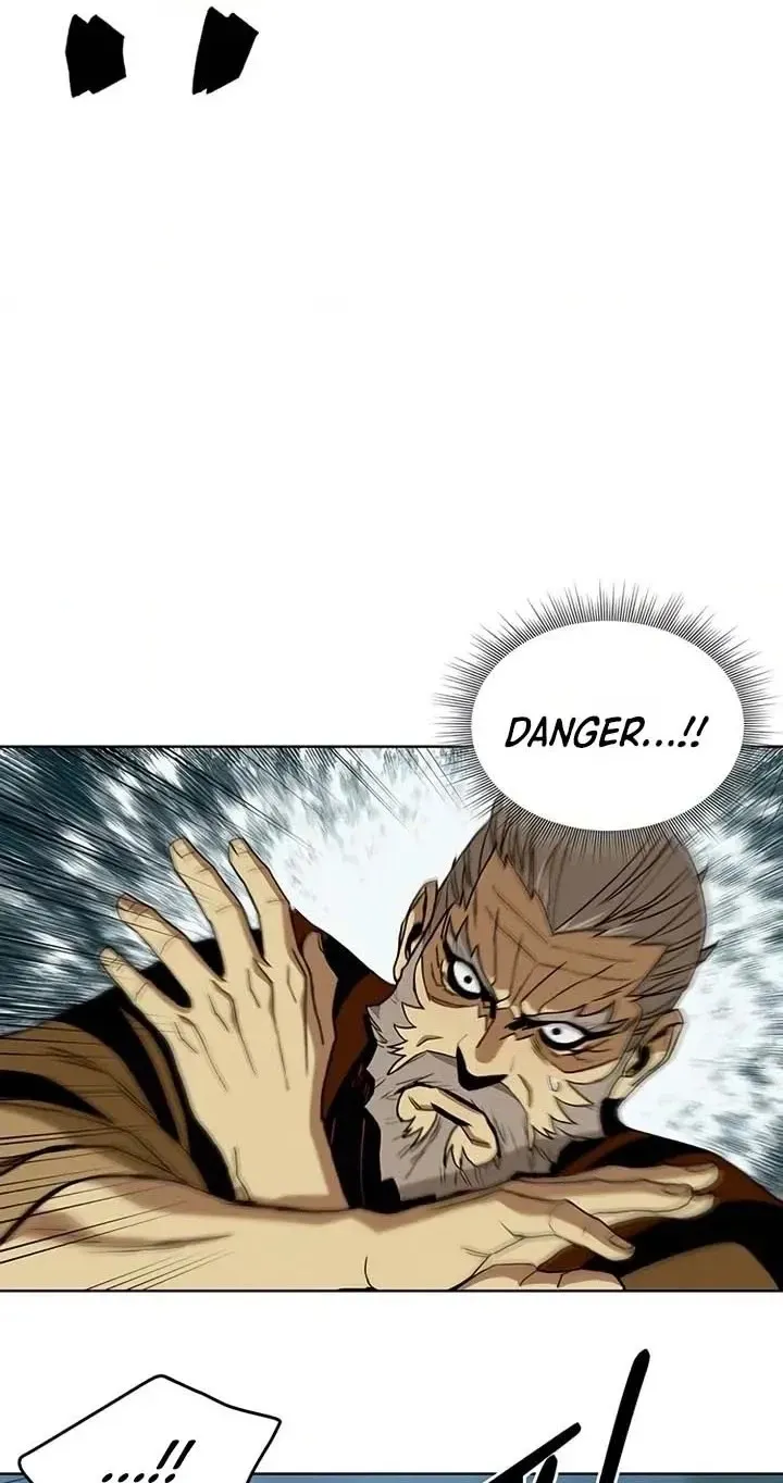 Read Heavenly Demon Apocalypse chapter 4 image 39 on Lezhin