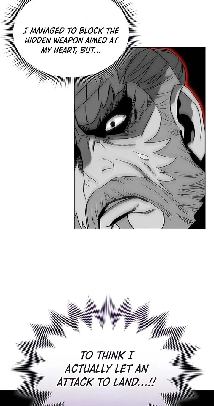 Read Heavenly Demon Apocalypse chapter 4 image 41 on Lezhin