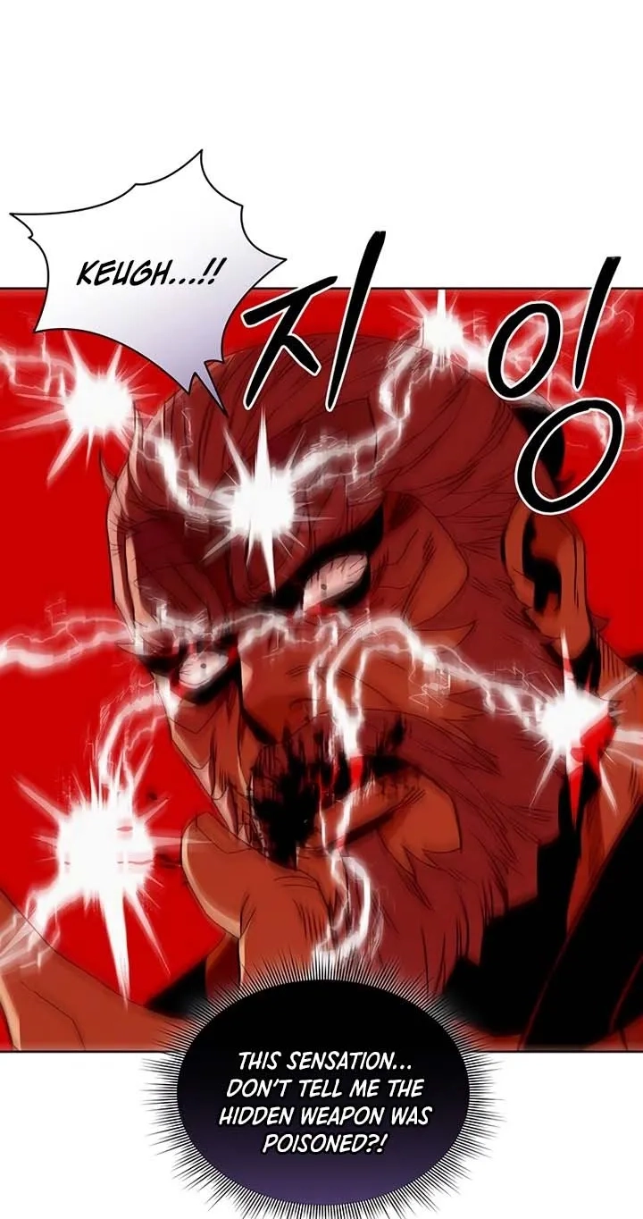 Read Heavenly Demon Apocalypse chapter 4 image 43 on Lezhin
