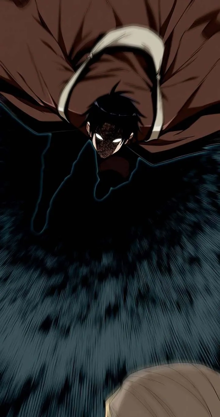 Read Heavenly Demon Apocalypse chapter 4 image 45 on Lezhin