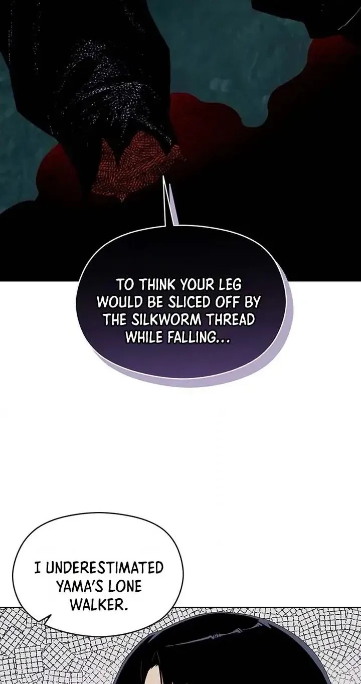 Read Heavenly Demon Apocalypse chapter 4 image 59 on Lezhin