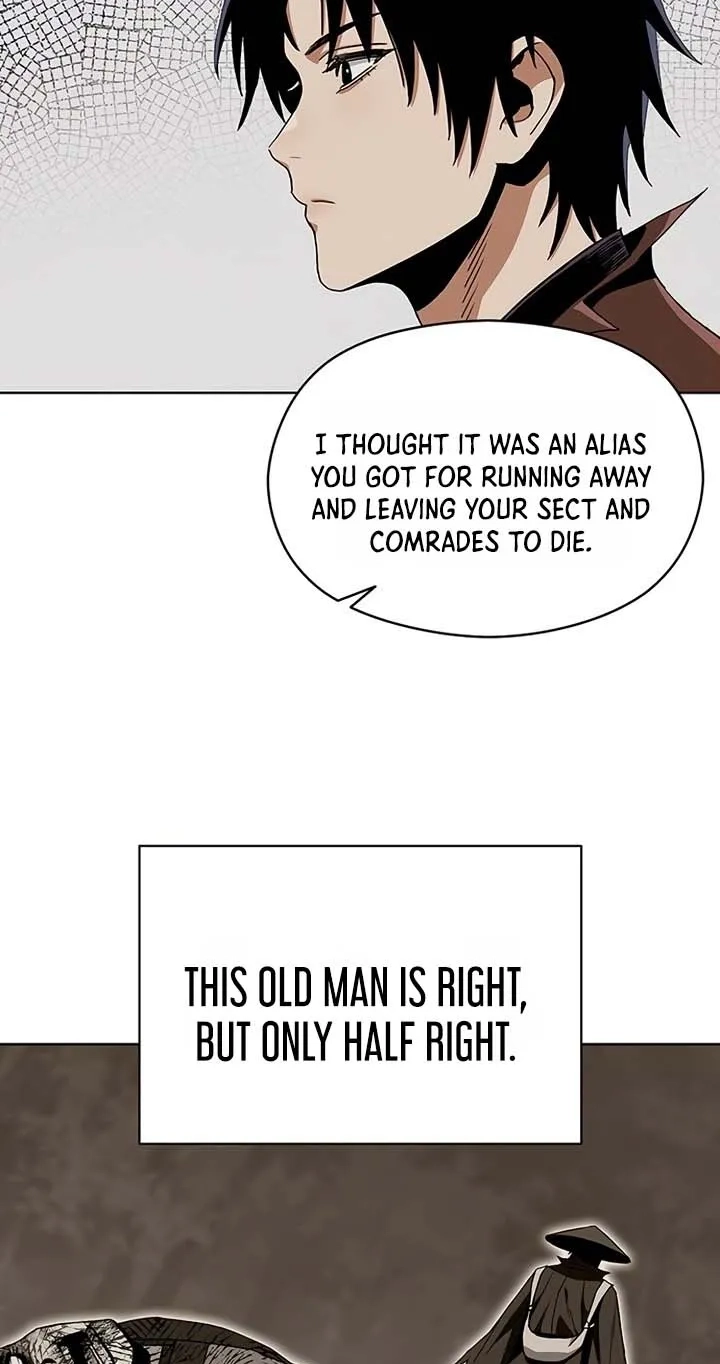 Read Heavenly Demon Apocalypse chapter 4 image 60 on Lezhin
