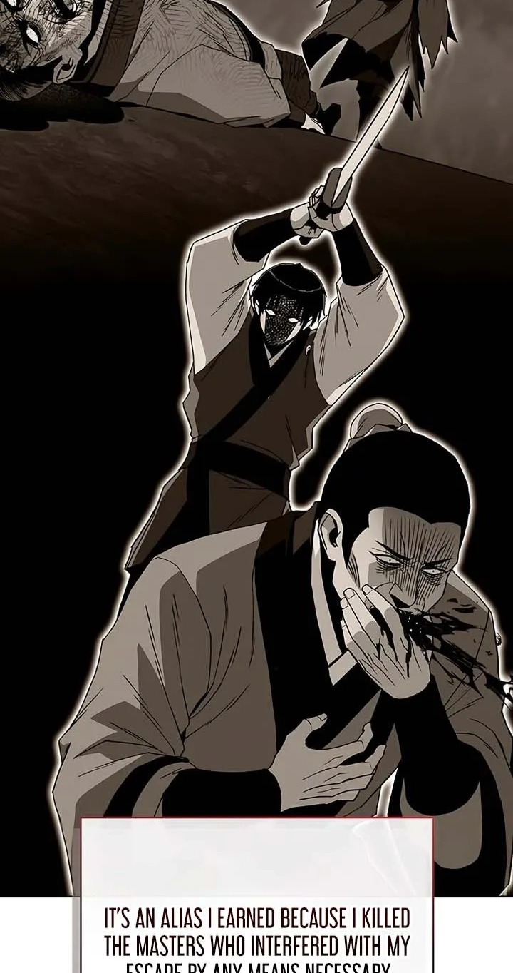 Read Heavenly Demon Apocalypse chapter 4 image 61 on Lezhin
