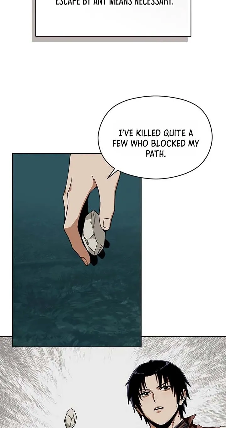 Read Heavenly Demon Apocalypse chapter 4 image 62 on Lezhin