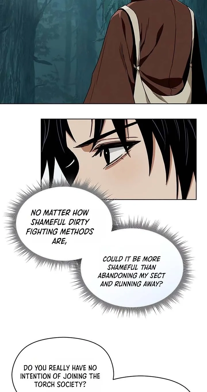 Read Heavenly Demon Apocalypse chapter 4 image 65 on Lezhin