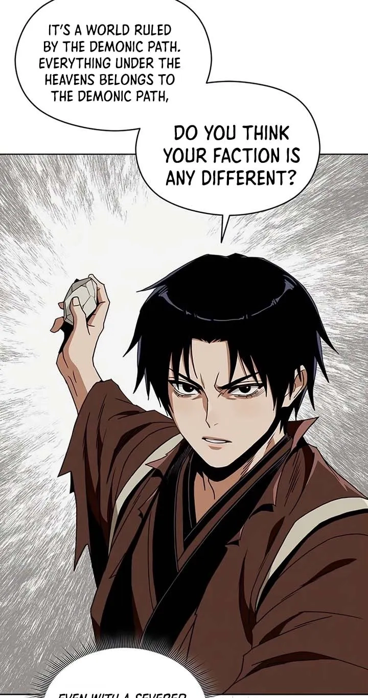 Read Heavenly Demon Apocalypse chapter 4 image 67 on Lezhin
