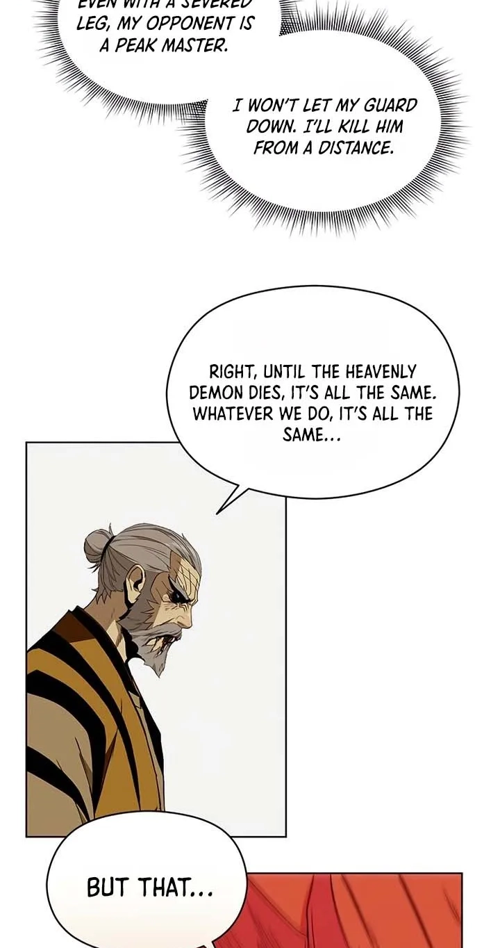 Read Heavenly Demon Apocalypse chapter 4 image 68 on Lezhin