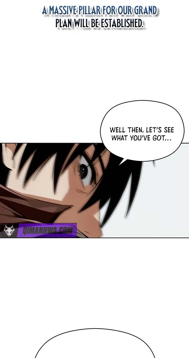 Read Heavenly Demon Apocalypse chapter 4 image 7 on Lezhin