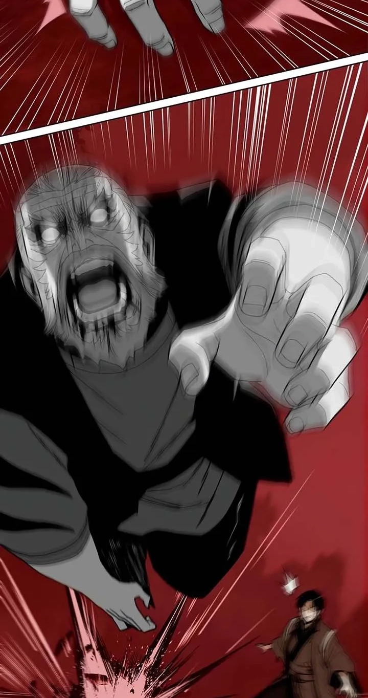 Read Heavenly Demon Apocalypse chapter 4 image 70 on Lezhin