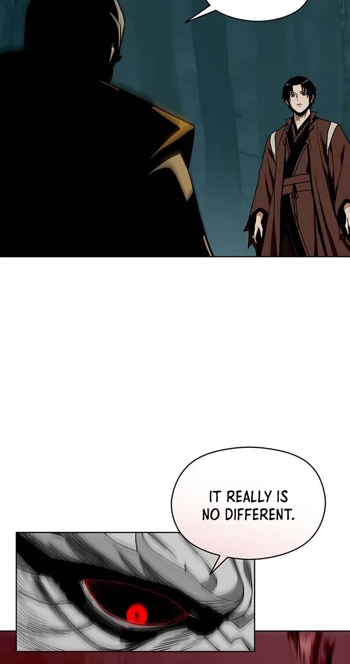 Read Heavenly Demon Apocalypse chapter 4 image 78 on Lezhin