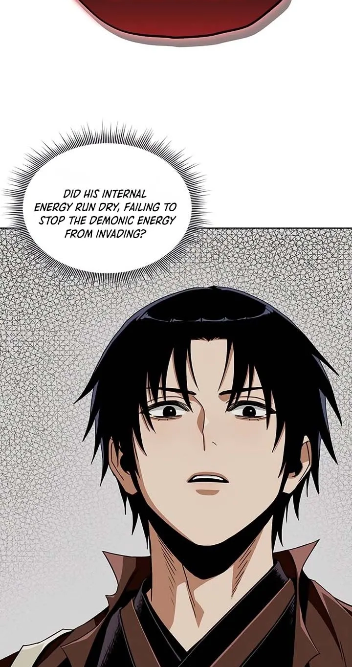 Read Heavenly Demon Apocalypse chapter 4 image 80 on Lezhin