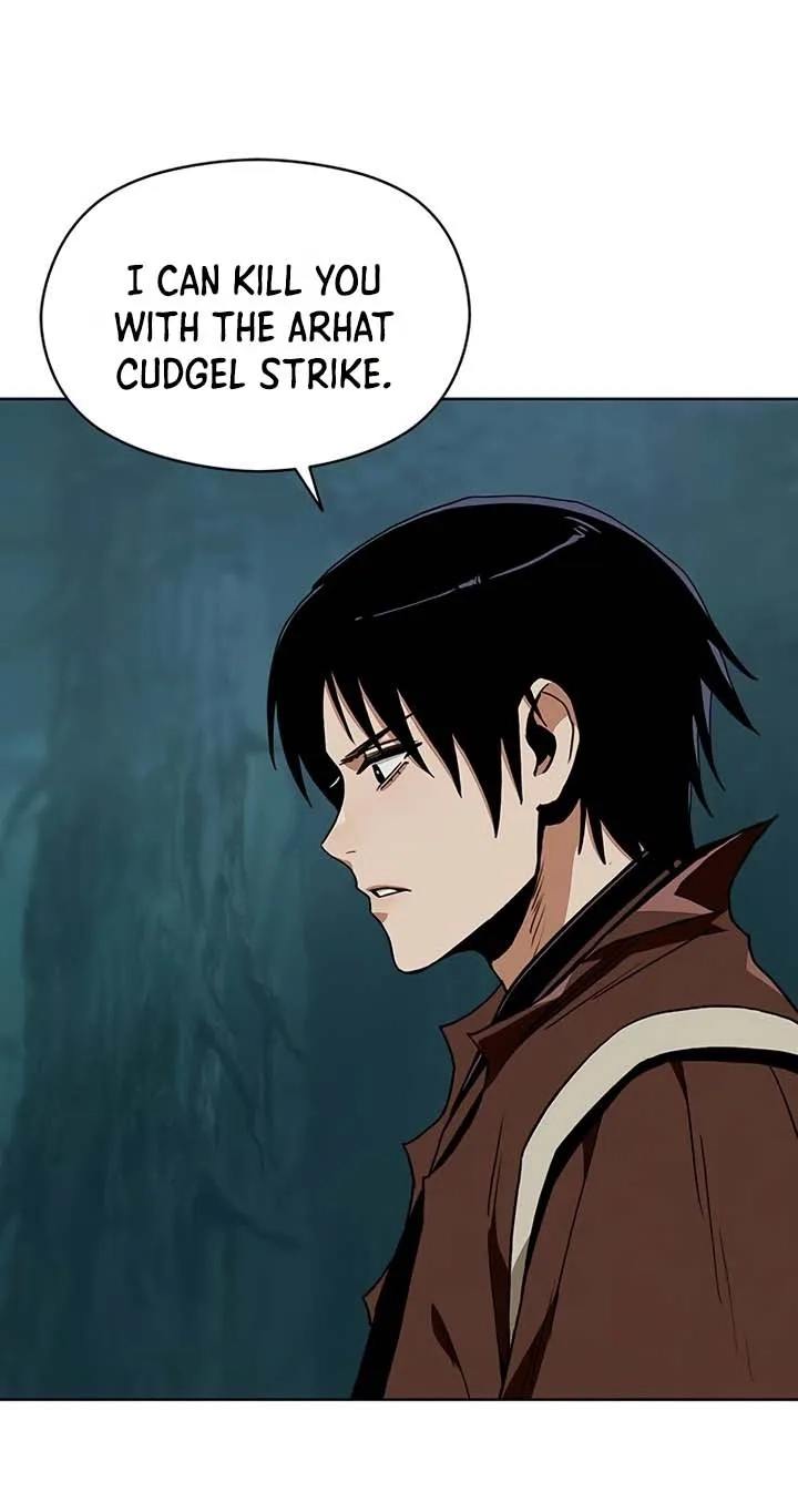 Read Heavenly Demon Apocalypse chapter 4 image 82 on Lezhin