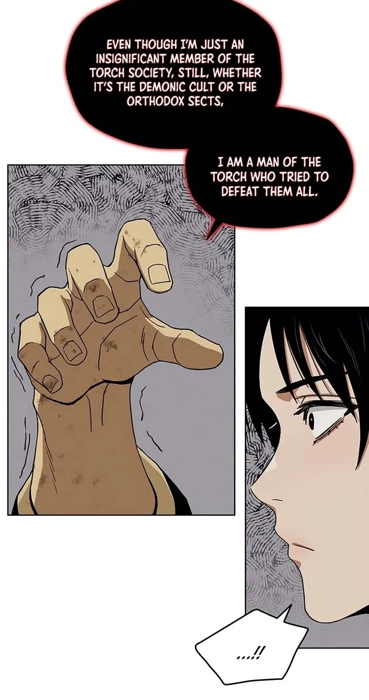 Read Heavenly Demon Apocalypse chapter 4 image 84 on Lezhin