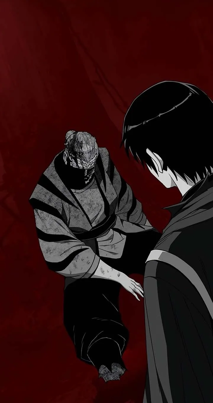 Read Heavenly Demon Apocalypse chapter 4 image 88 on Lezhin