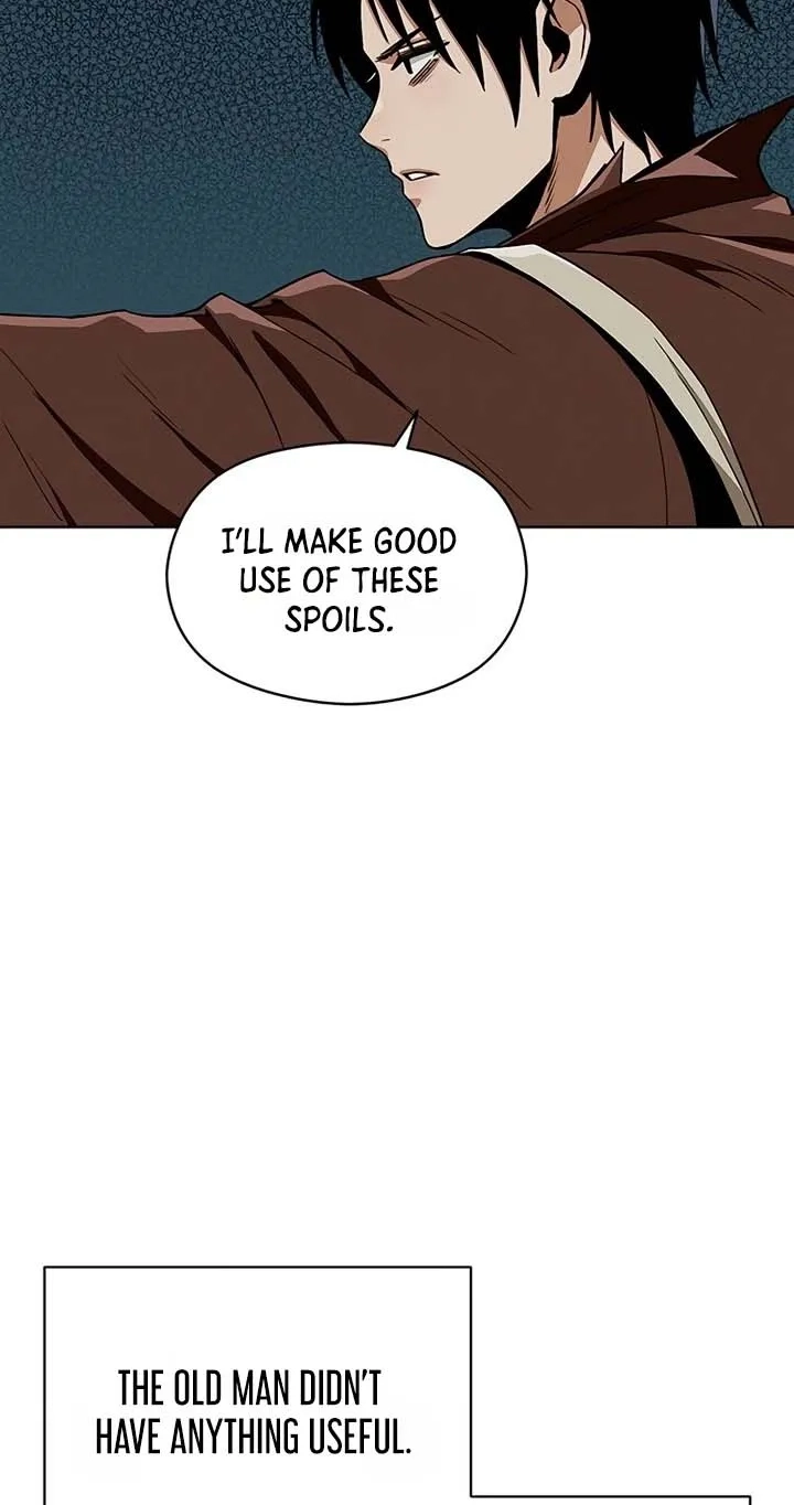 Read Heavenly Demon Apocalypse chapter 4 image 91 on Lezhin
