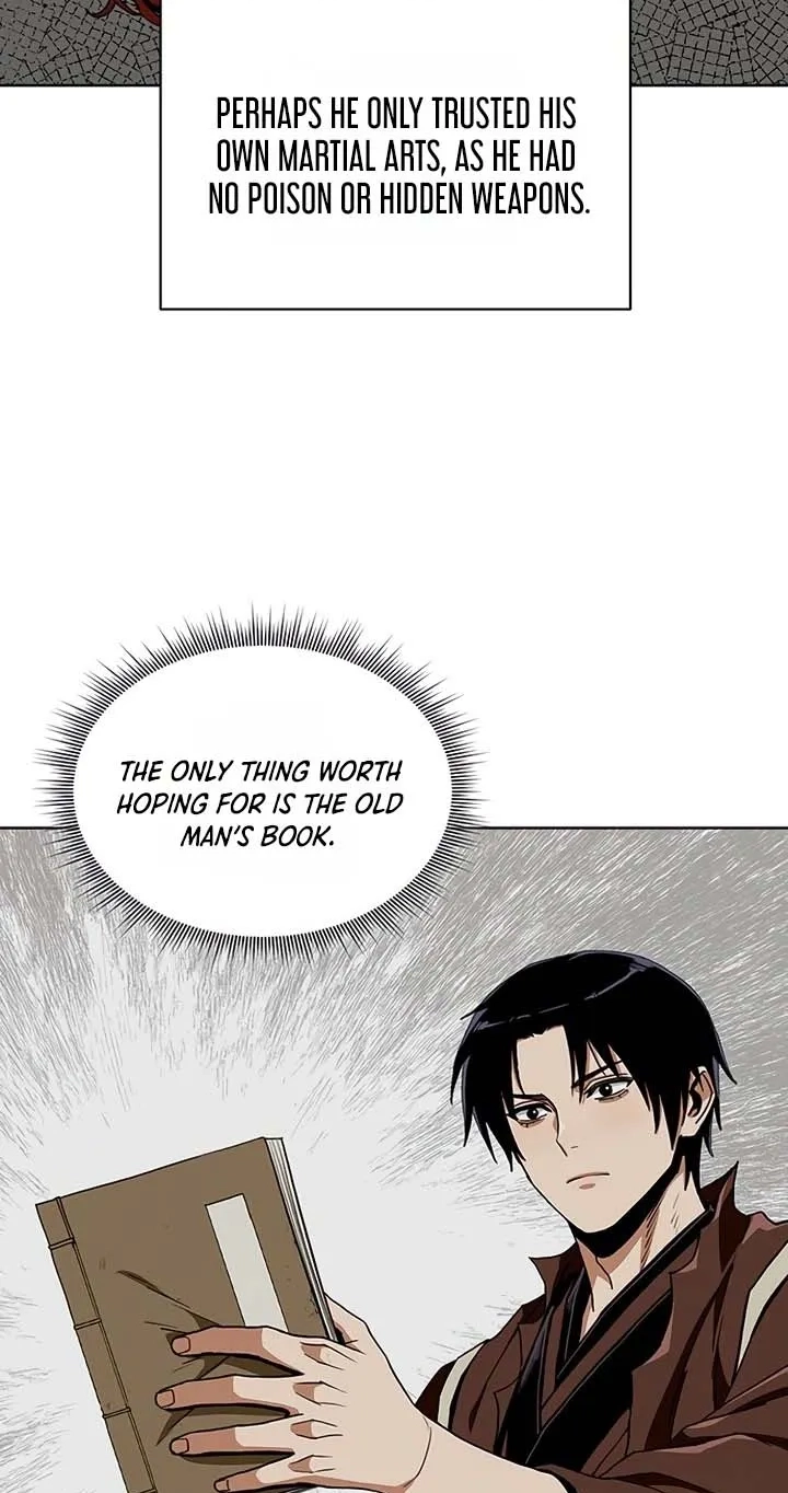 Read Heavenly Demon Apocalypse chapter 4 image 93 on Lezhin