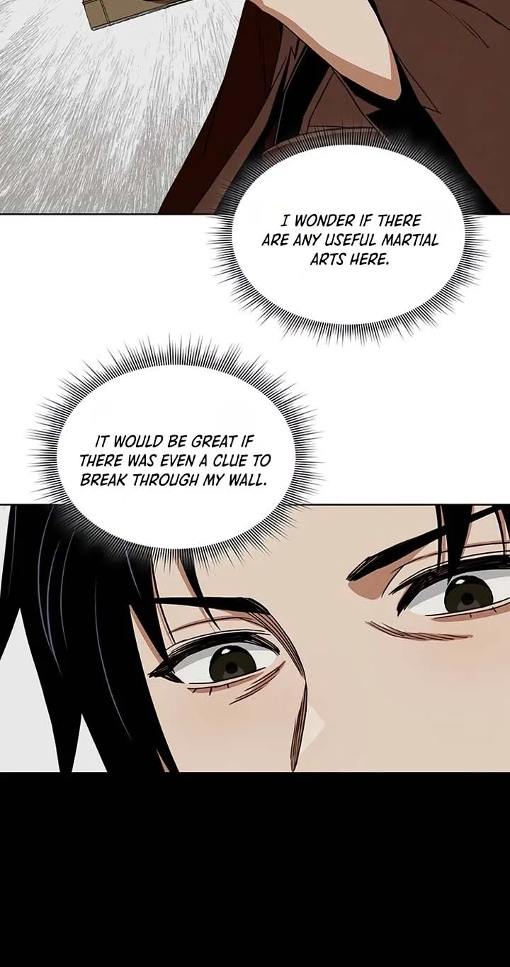 Read Heavenly Demon Apocalypse chapter 4 image 94 on Lezhin