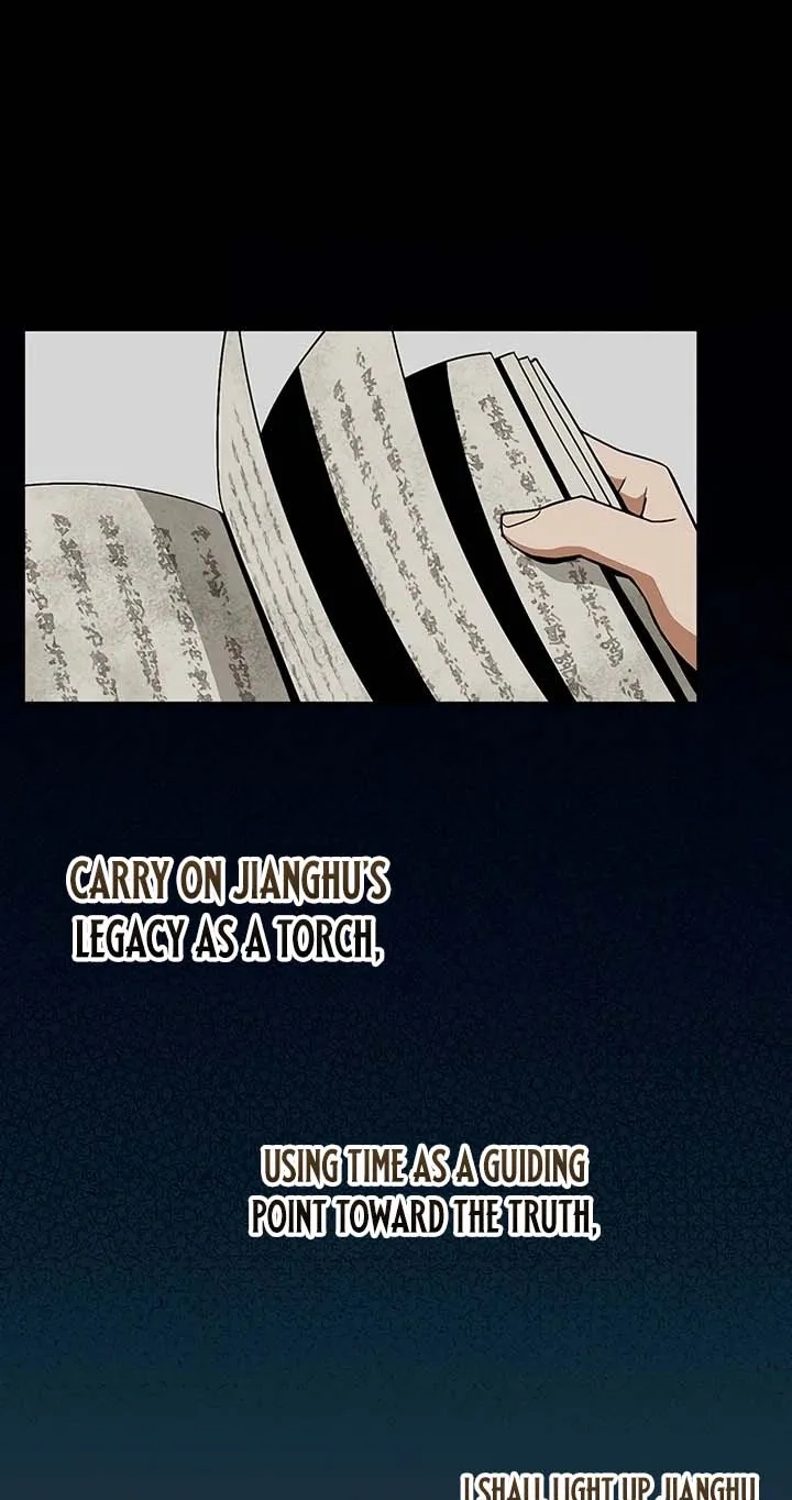 Read Heavenly Demon Apocalypse chapter 4 image 95 on Lezhin