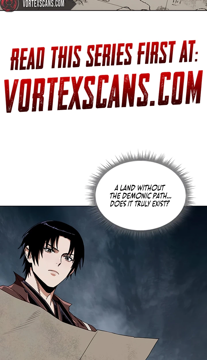 Read Heavenly Demon Apocalypse chapter 5 image 1 on Lezhin