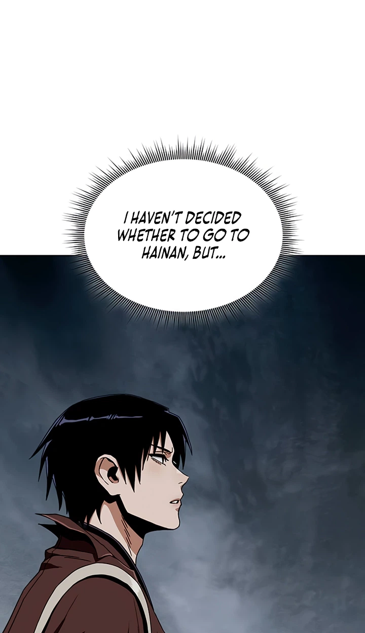 Read Heavenly Demon Apocalypse chapter 5 image 10 on Lezhin