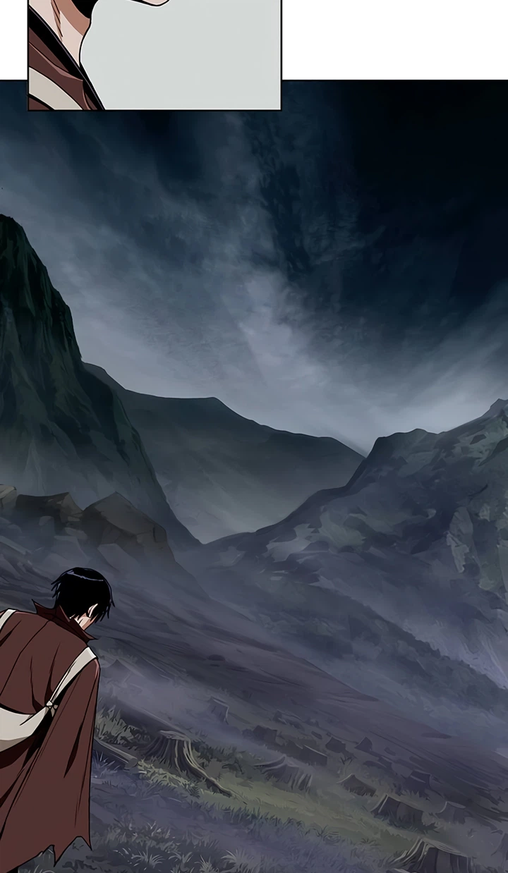 Read Heavenly Demon Apocalypse chapter 5 image 12 on Lezhin
