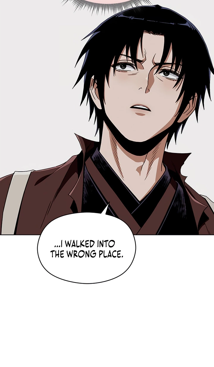 Read Heavenly Demon Apocalypse chapter 5 image 15 on Lezhin