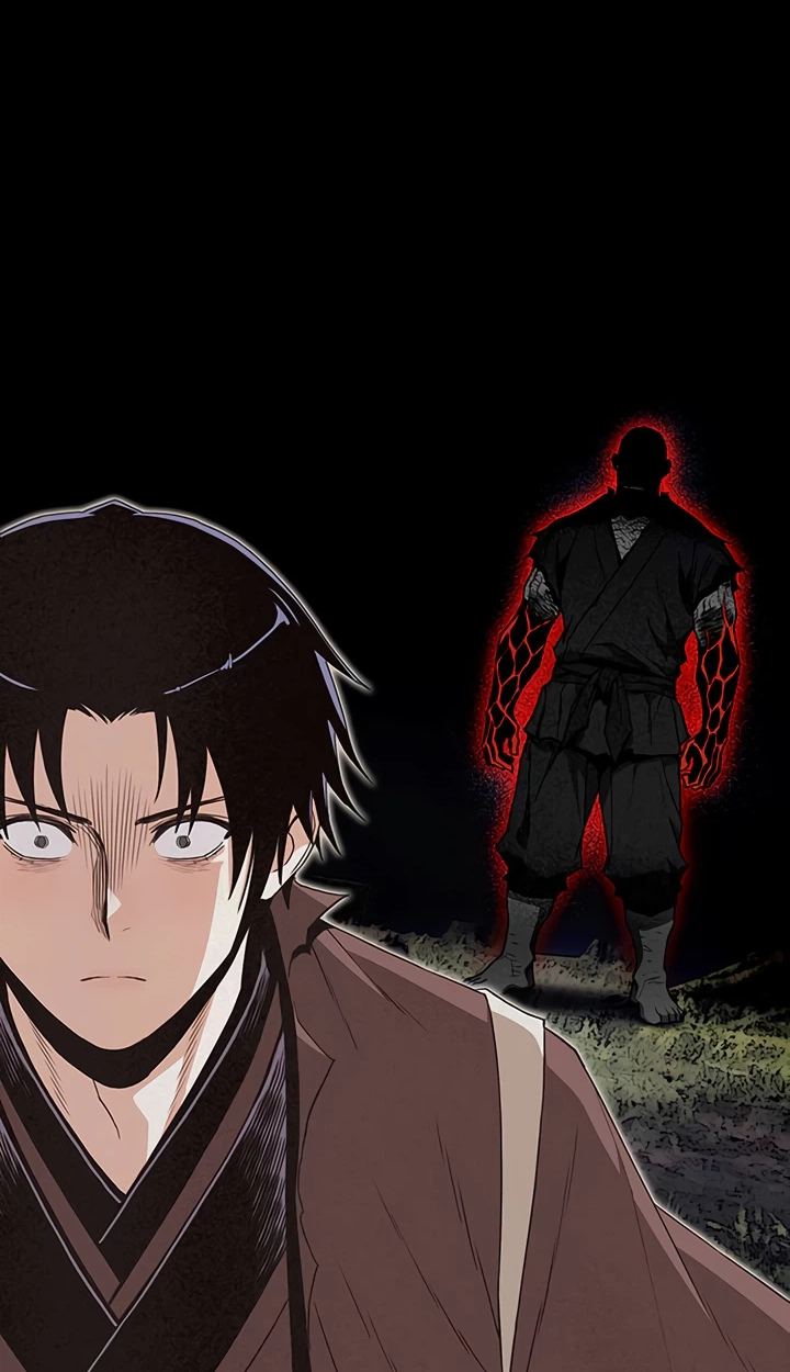 Read Heavenly Demon Apocalypse chapter 5 image 17 on Lezhin