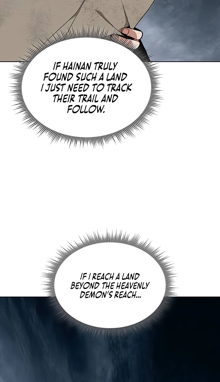 Read Heavenly Demon Apocalypse chapter 5 image 2 on Lezhin