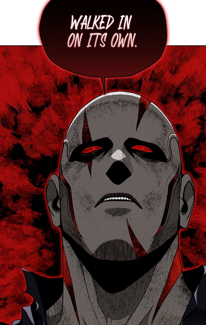 Read Heavenly Demon Apocalypse chapter 5 image 20 on Lezhin