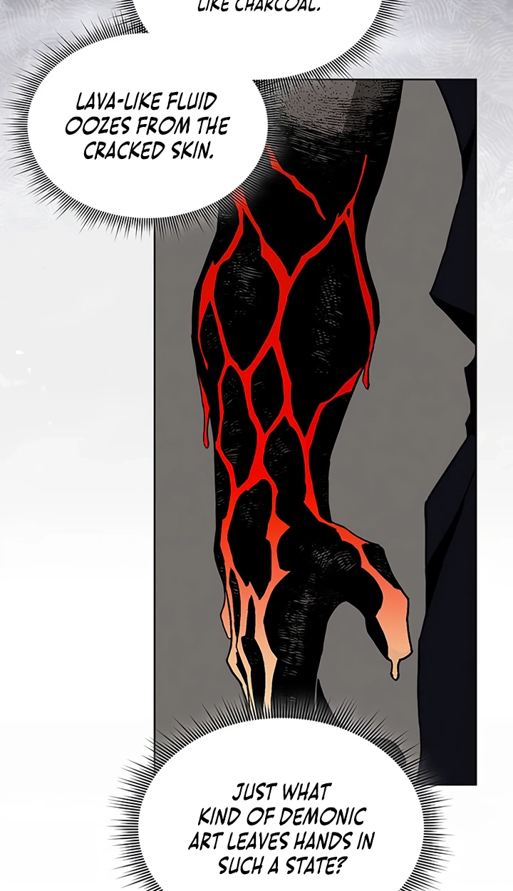 Read Heavenly Demon Apocalypse chapter 5 image 25 on Lezhin