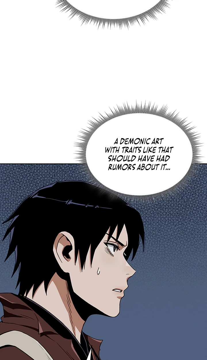 Read Heavenly Demon Apocalypse chapter 5 image 26 on Lezhin