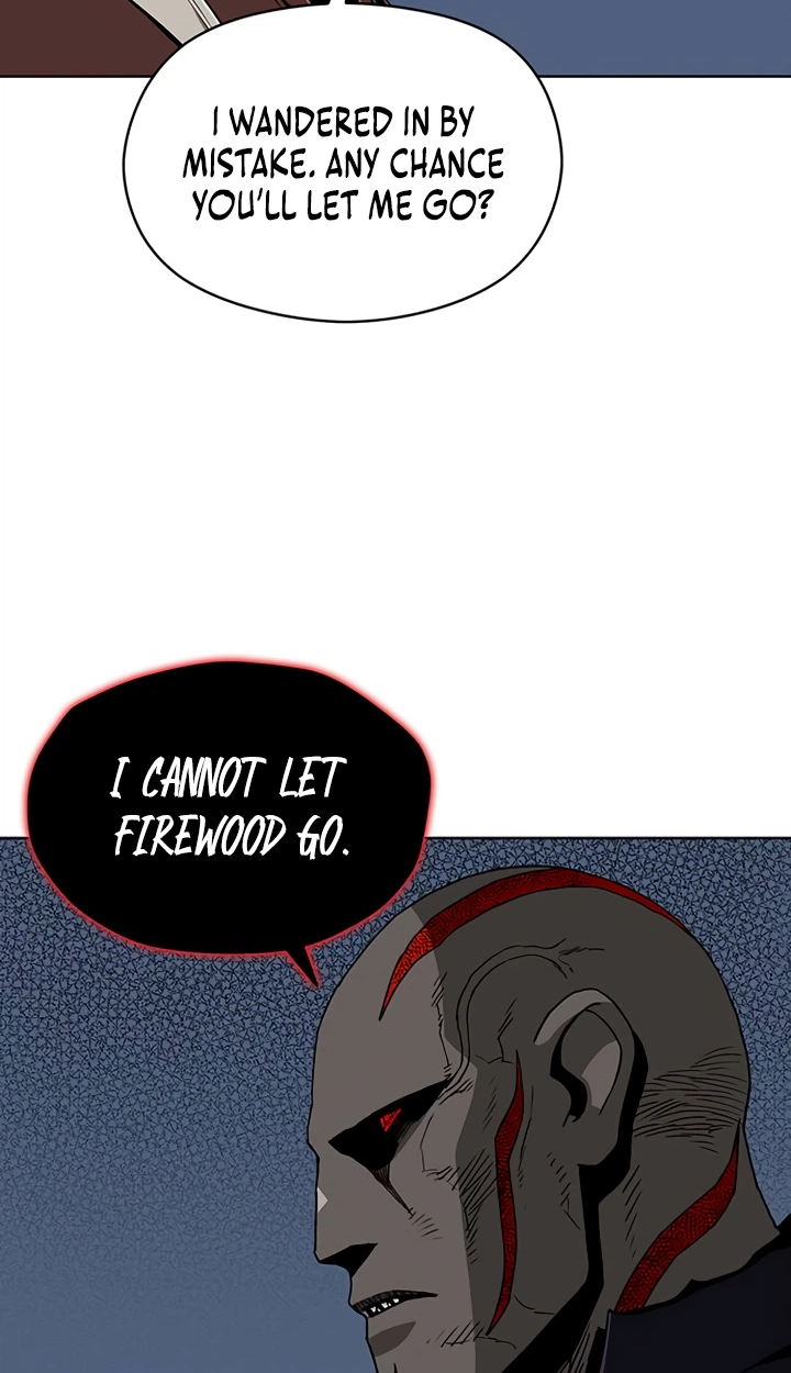 Read Heavenly Demon Apocalypse chapter 5 image 27 on Lezhin