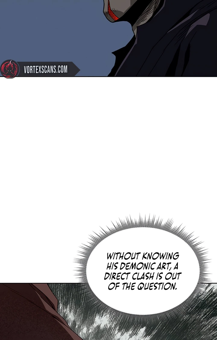 Read Heavenly Demon Apocalypse chapter 5 image 28 on Lezhin