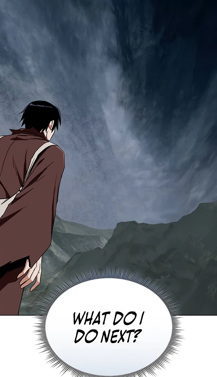 Read Heavenly Demon Apocalypse chapter 5 image 3 on Lezhin