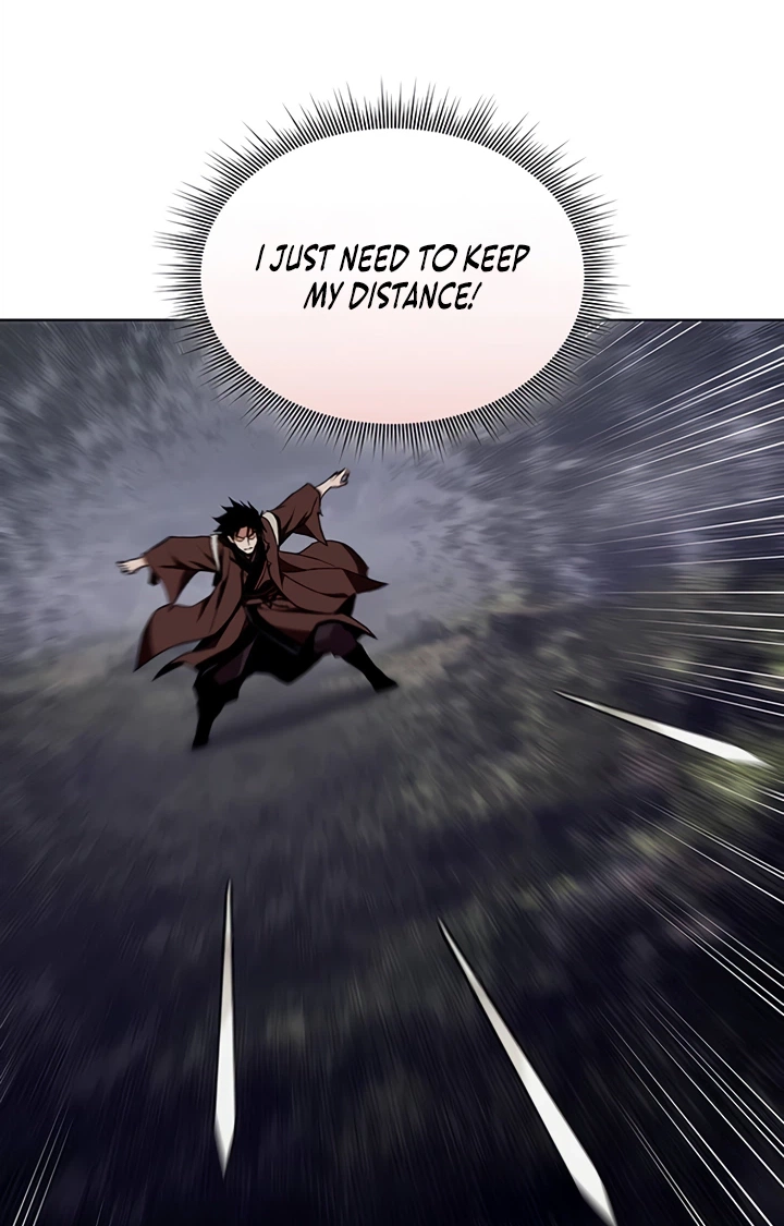 Read Heavenly Demon Apocalypse chapter 5 image 30 on Lezhin