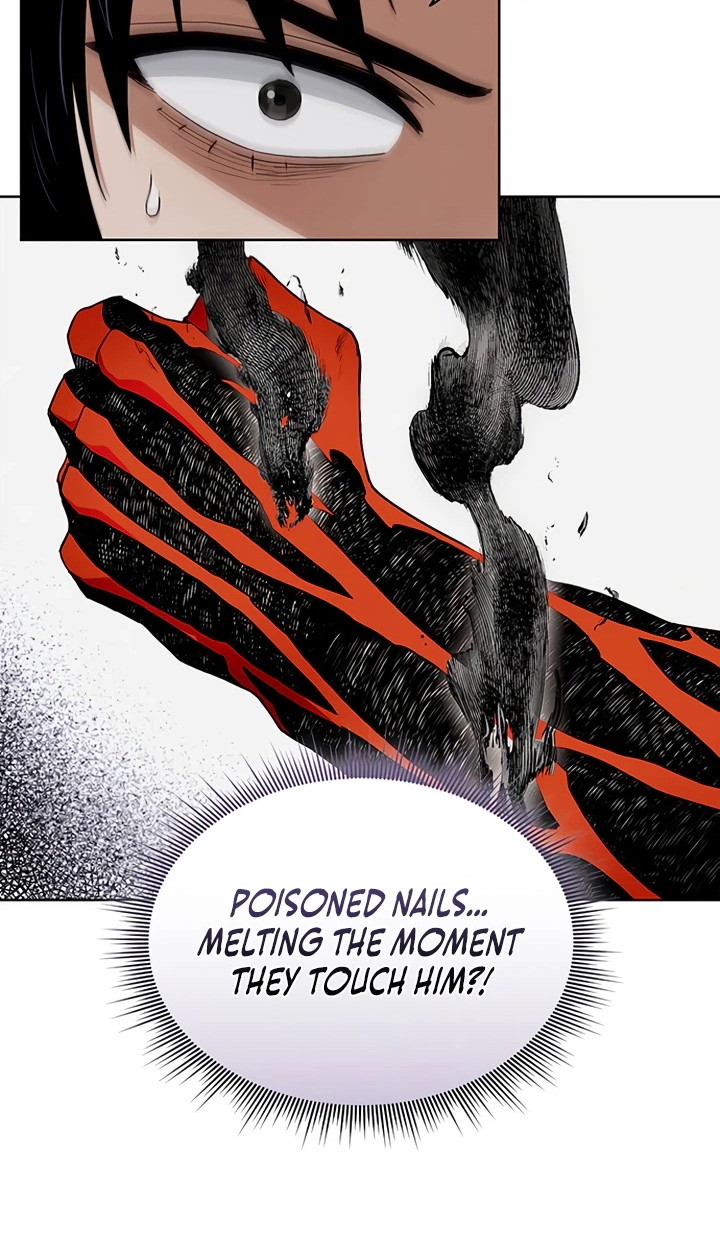 Read Heavenly Demon Apocalypse chapter 5 image 33 on Lezhin