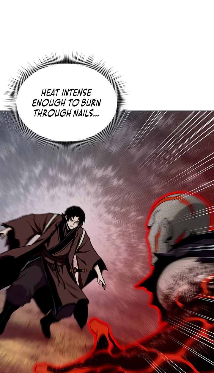 Read Heavenly Demon Apocalypse chapter 5 image 34 on Lezhin