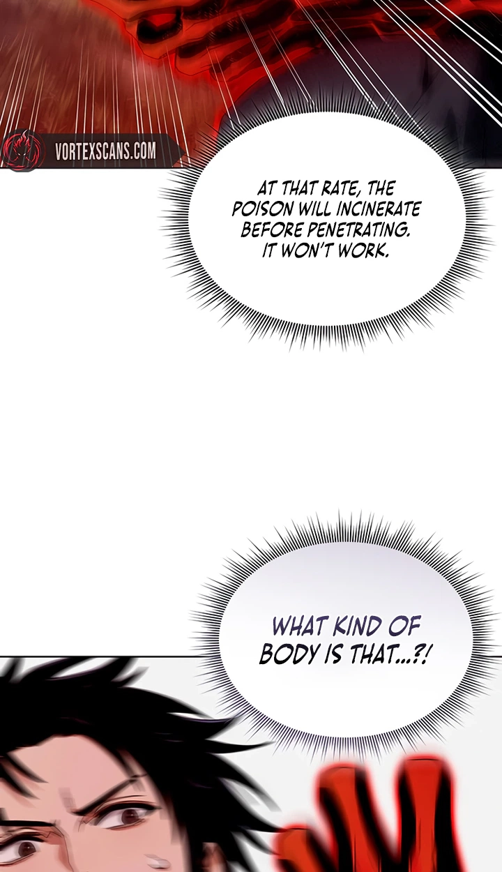 Read Heavenly Demon Apocalypse chapter 5 image 35 on Lezhin