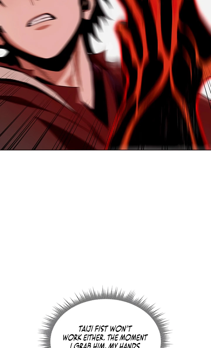Read Heavenly Demon Apocalypse chapter 5 image 36 on Lezhin