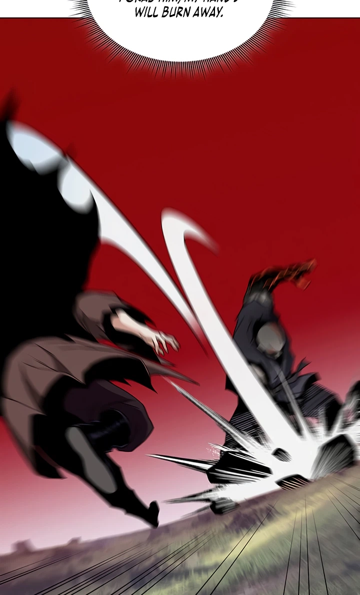 Read Heavenly Demon Apocalypse chapter 5 image 37 on Lezhin