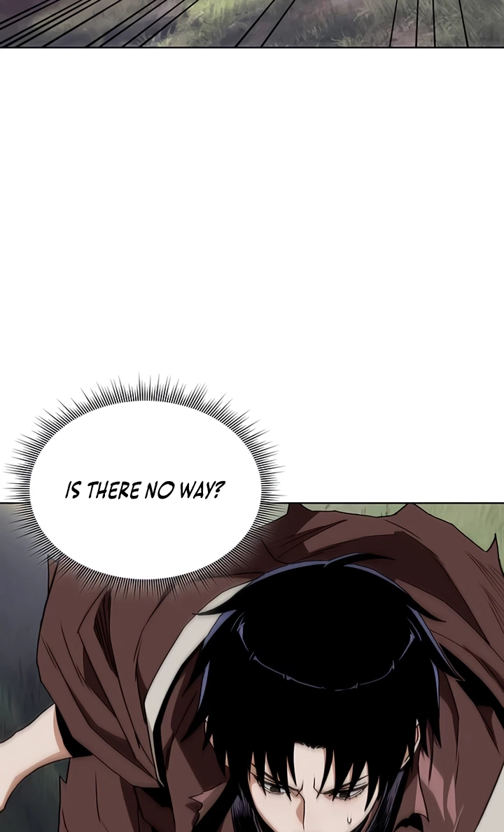 Read Heavenly Demon Apocalypse chapter 5 image 38 on Lezhin